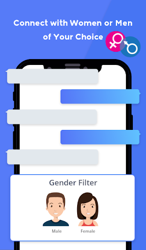 ChatVine - Random Stranger Chat Omegle