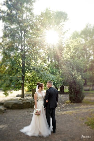 ช่างภาพงานแต่งงาน Nikolay Marusyak (niku) ภาพเมื่อ 21 เมษายน 2019