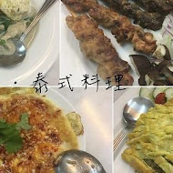 吉米THAI‧泰式料理