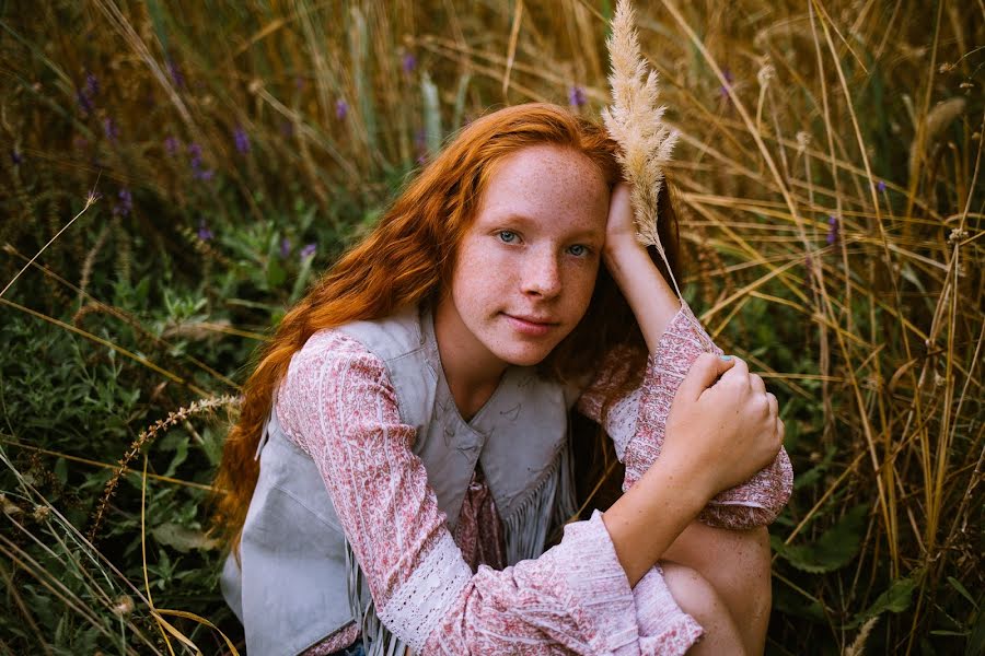 Hochzeitsfotograf Svetlana Tyugay (svetlanatyugay). Foto vom 19. Oktober 2017