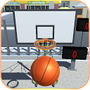 App herunterladen Shooting Hoops basketball game Installieren Sie Neueste APK Downloader