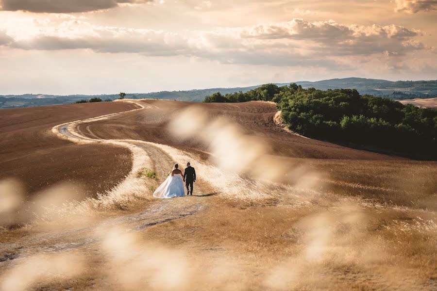 Fotografer pernikahan Alessia Bruchi (alessiabruchi). Foto tanggal 28 Februari 2023