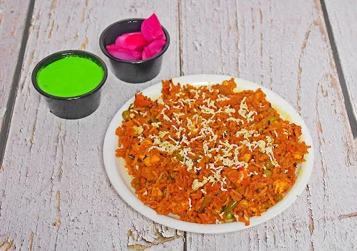 Veg Pulao