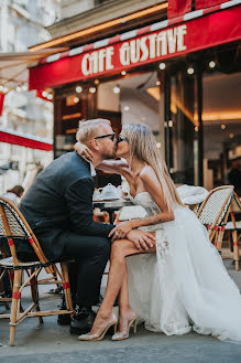 Photographe de mariage Adrian Bubicz (bubiczlbn). Photo du 15 mai 2023