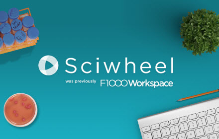 Sciwheel Browser Extension Preview image 0