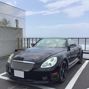ソアラ UZZ40