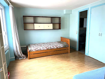 appartement à Paris 20ème (75)