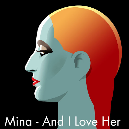 Mina (Italian singer) - Wikipedia