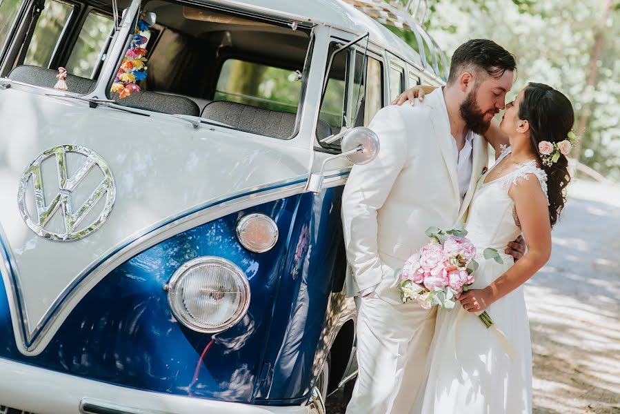 Fotógrafo de bodas Gus Campos (guscampos). Foto del 5 de febrero 2018