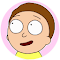 Morty のアイテムロゴ画像