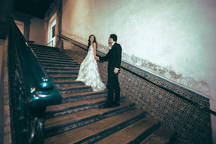 Fotógrafo de bodas Ziroelo Mx (ziroelo). Foto del 14 de enero 2020