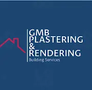 GMB Plastering & Rendering Logo