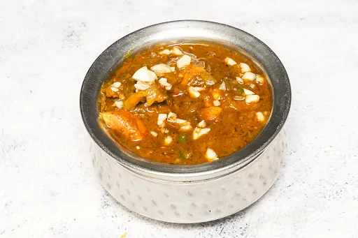 Chicken Handi