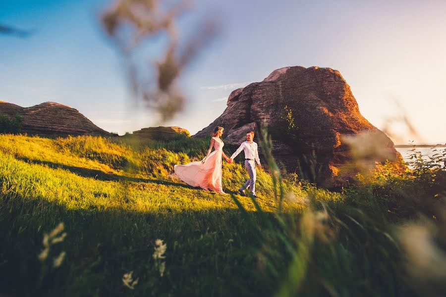 Wedding photographer Sasha Lavrukhin (lavrukhin). Photo of 9 April 2017