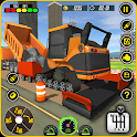 Road Builder City Construction