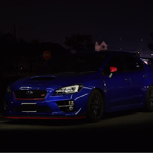 WRX STI VAB