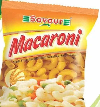 Savour Macroni - 900 gm