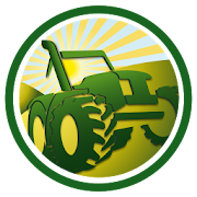 Tractor Rallye 1.4.2 Icon