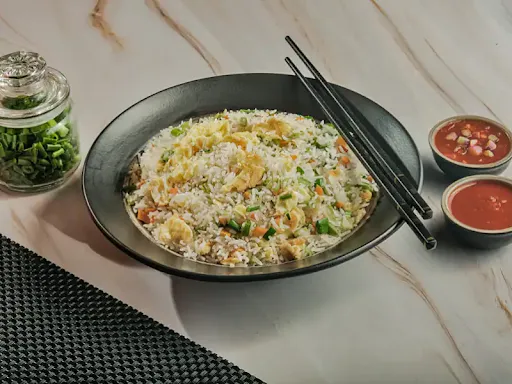 Egg Fried Rice