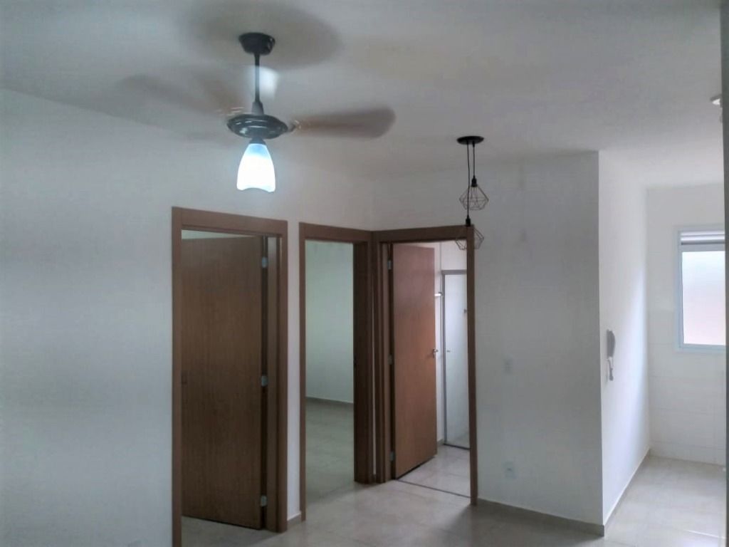 Apartamentos à venda Alto da Boa Vista