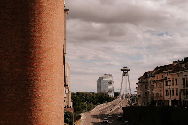 Wedding photographer Robert Gálik (robertgalik). Photo of 4 August 2023