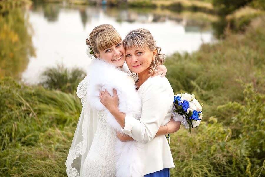 Photographe de mariage Tonya Afanaseva (kolova). Photo du 5 novembre 2015