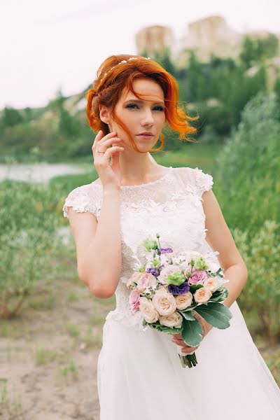 Esküvői fotós Snezhana Vedlovskaya (snezhanarufoto). Készítés ideje: 2018 március 5.