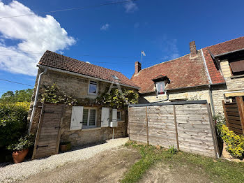 maison à Chaumont-en-Vexin (60)