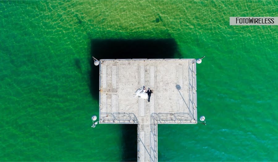 Fotógrafo de bodas Valerio Simeone (valeriosimeone). Foto del 10 de mayo 2019