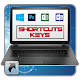 Download Computer Shortcut Keys For PC Windows and Mac 1.0