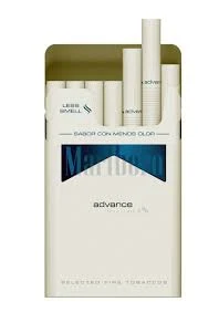 Marlboro Advance 20S - 1 pkt