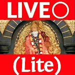 Cover Image of डाउनलोड Lite: Sai Baba Shirdi Live Darshan Free 2.6 APK