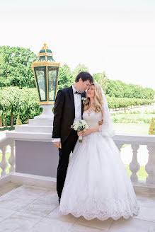 ช่างภาพงานแต่งงาน Anastasiya Mukhina (muhinaphoto) ภาพเมื่อ 29 กรกฎาคม 2022