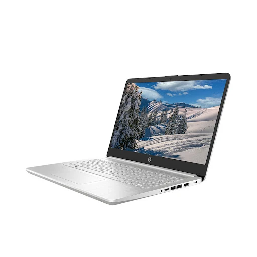 Laptop HP 14s-dq5053TU (6R9M6PA) (i5-1235U/RAM 8GB/512GB SSD/ Windows 11)