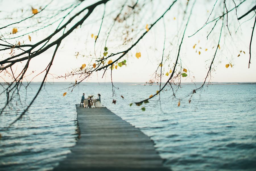 Photographe de mariage Evgeniy Karimov (p4photo). Photo du 10 octobre 2016