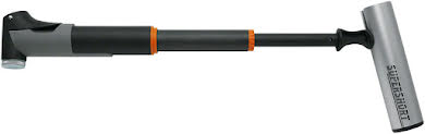 SKS Supershort Mini Pump - 87psi alternate image 1