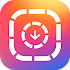 Regram Story ( Instagram Story Downloader )1.01