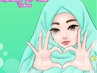 Gambar Muslimah