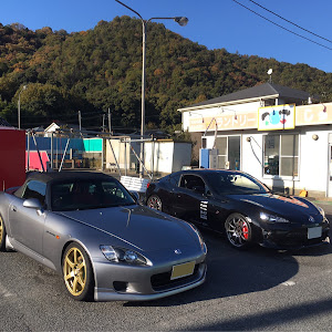 S2000 AP1