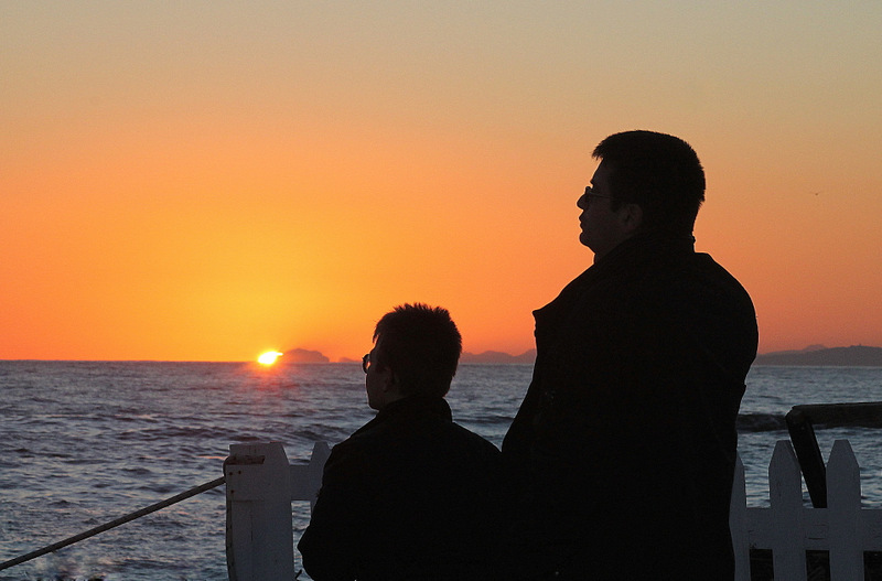 Father and Son di utente cancellato