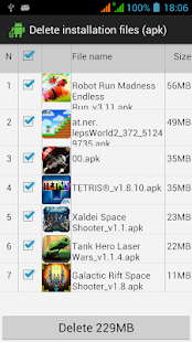 How to mod Memory Cleaner-7 lastet apk for bluestacks