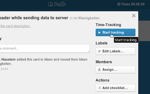 Trello-Office