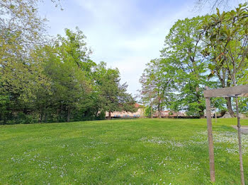 appartement à Saint-Genis-Laval (69)