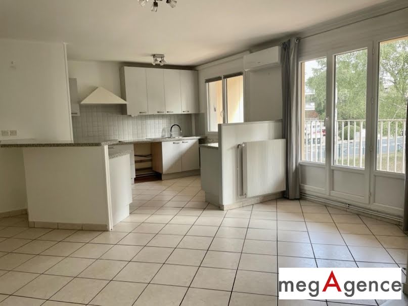 Vente appartement 4 pièces 98 m² à Lyon 5ème (69005), 368 500 €