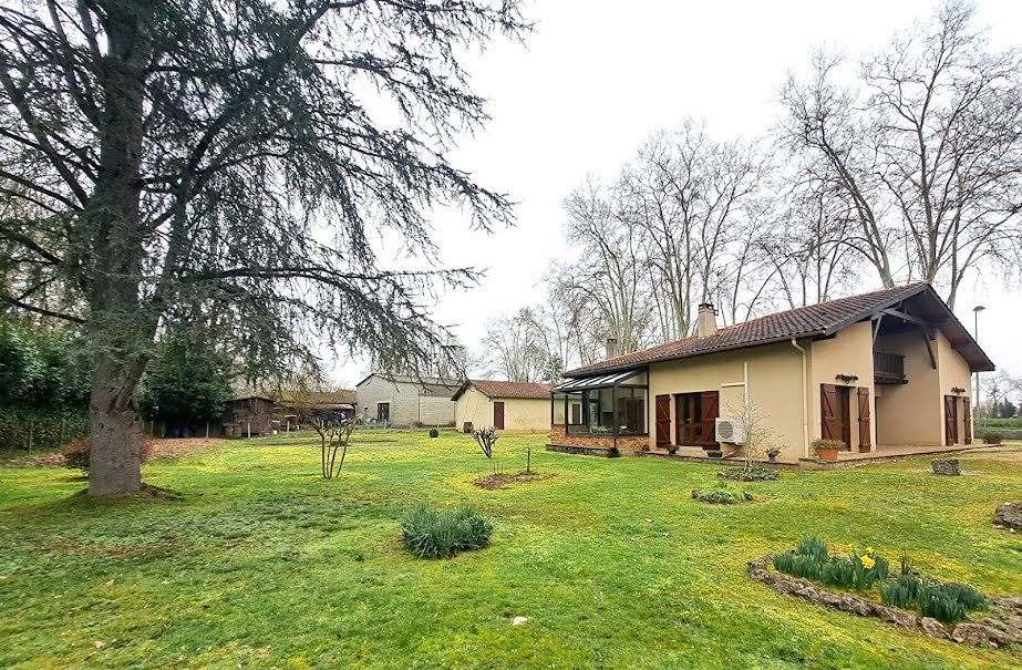 Vente maison 5 pièces 108 m² à Labastide-d'Armagnac (40240), 263 000 €