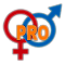 Item logo image for Dating.Ru PRO