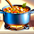 Food Truck Chef™ Cooking Games icon