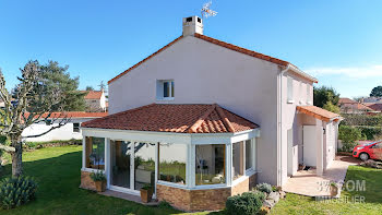 maison à Saint-sebastien-sur-loire (44)