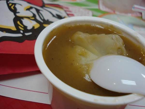 KFC Gravy (copycat) image