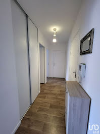 appartement à Meaux (77)